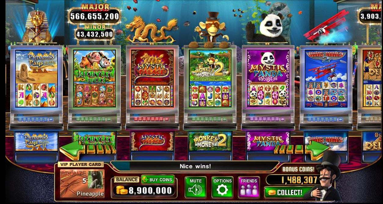 How We Improved Our best casino in australia In One Month