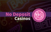 No Deposit Casinos Logo