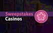 Sweepstakes casinos Logo