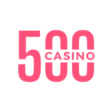 500 Casino Logo