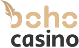 Boho Casino Logo