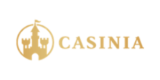 Casinia Casino Logo