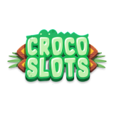 Crocoslots Casino Logo