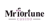 Mr Fortune Casino Logo