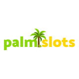 Palmslots Casino Logo