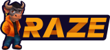 RAZE Casino Logo