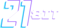 21bit Casino Logo