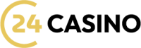 24Casino Logo