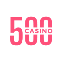 500 Casino Logo