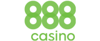 888 Casino Logo