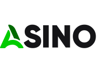 Asino Casino Logo