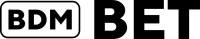 BDM Bet Casino Logo