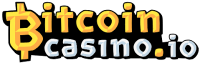 BitcoinCasino.io Logo