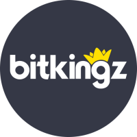 BitKingz Casino Logo