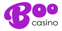 Boo Casino Logo