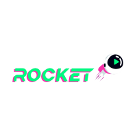 Casino Rocket Logo