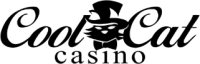 Cool Cat Casino Logo