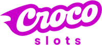Crocoslots Casino Logo