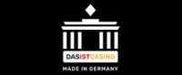 DasIstCasino Logo