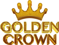 Golden Crown Casino Logo