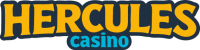 Hercules Casino Logo