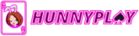 Hunnyplay Casino Logo