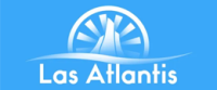 Las Atlantis Casino Logo