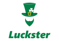 Luckster Casino Logo