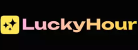 LuckyHour Casino Logo