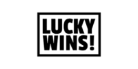 LuckyWins Casino Logo