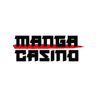 Manga Casino Logo