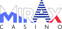 Mirax Casino Logo