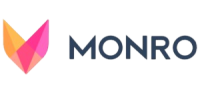 Monro Casino Logo