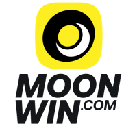 Moonwin Casino Logo