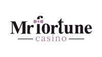 Mr Fortune Casino Logo