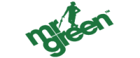 Mr Green Casino Logo