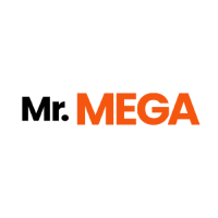 MrMega Casino Logo