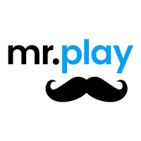 mrPlay Casino Logo