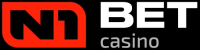 N1 Bet Casino Logo