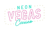 Neon Vegas Casino Logo