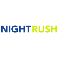 NightRush Casino Logo