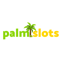 Palmslots Casino Logo