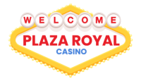 Plaza Royal Casino Logo