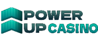 Power Up Casino Logo