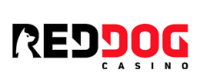 Red Dog Casino Logo