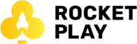 RocketPlay Casino Logo