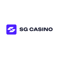 SG Casino Logo