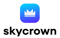 SkyCrown Casino Logo