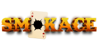 SmokAce Casino Logo