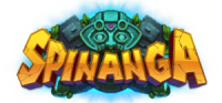 Spinanga Casino Logo